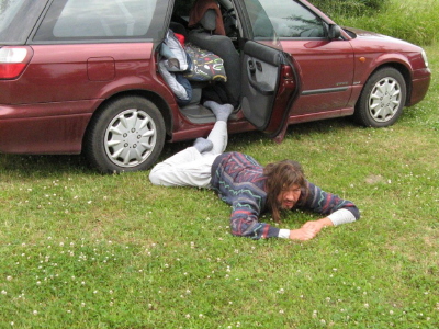 The Day after 05
