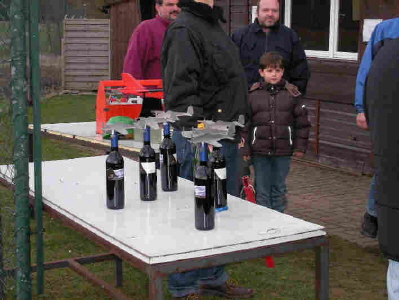 Trophen