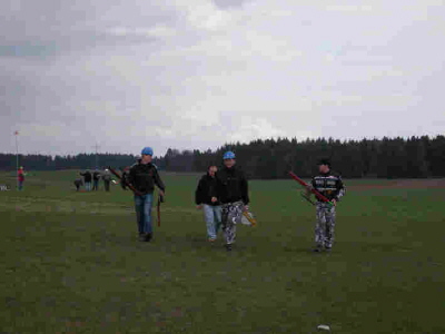 berstanden
