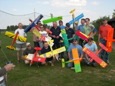 Villingen 2007
