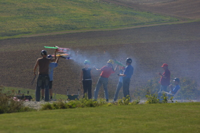 Wenkheim 2007