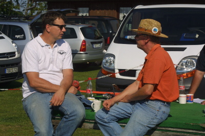 Wenkheim 2007