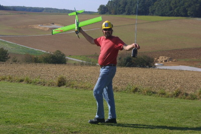 Wenkheim 2007