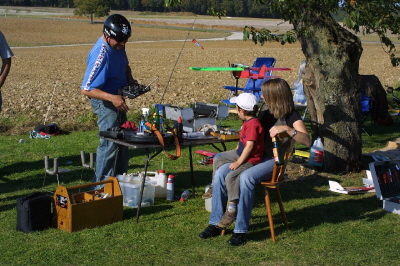 Wenkheim 2007