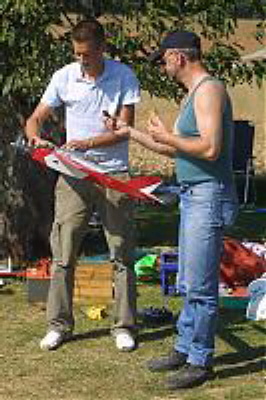 Wenkheim 2007