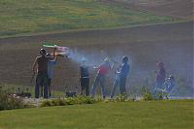 Wenkheim 2007