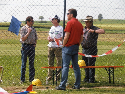 Winker-Briefing