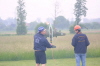 komischer Gnumpf