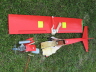 minus 0,5 Meter