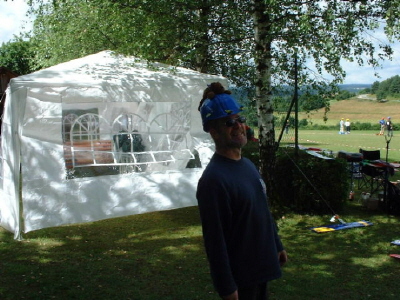 unser Barschie