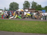 viele klasse Piloten
